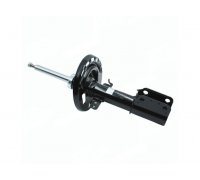 Амортизатор передній Renault Megane 3 / Рено Меган 3 2008-2016 QAG181558 QUINTON HAZELL (Велика Британія)