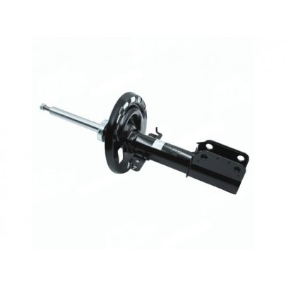 Амортизатор передній Renault Megane 3 / Рено Меган 3 2008-2016 QAG181558 QUINTON HAZELL (Велика Британія)