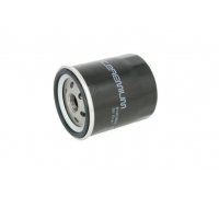 Масляный фильтр (высота: 85мм) Ford Focus 3 / Форд Фокус 3 1.6 / 2.0 (бензин) 2011-2018 B13036PR JC PREMIUM (Польша)