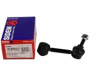 Тяга / стійка стабілізатора заднього права / ліва Volkswagen Passat B6 / Фольксваген Пассат Б6 2005-2010 63660 SIDEM (Бельгія)