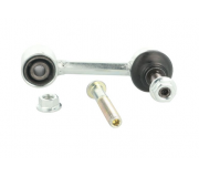 Тяга / стойка стабилизатора заднего правая / левая Volkswagen Passat B6 / Фольксваген Пассат Б6 2005-2010 G7-998 OPTIMAL (Германия)