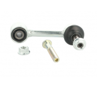 Тяга / стойка стабилизатора заднего правая / левая Volkswagen Passat B6 / Фольксваген Пассат Б6 2005-2010 G7-998 OPTIMAL (Германия)