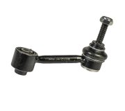 Тяга / стойка стабилизатора заднего правая / левая Volkswagen Passat B6 / Фольксваген Пассат Б6 2005-2010 PS12544 SATO TECH (Украина)