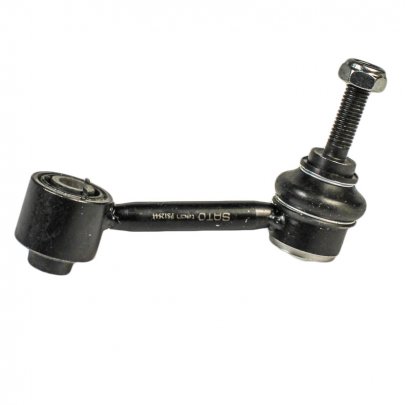 Тяга / стойка стабилизатора заднего правая / левая Volkswagen Passat B6 / Фольксваген Пассат Б6 2005-2010 PS12544 SATO TECH (Украина)