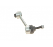 Тяга / стойка стабилизатора заднего правая / левая Volkswagen Passat B6 / Фольксваген Пассат Б6 2005-2010 QLS3329S QH (Германия)