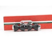 Тяга / стійка стабілізатора заднього (110мм) Ford Focus 3 / Форд Фокус 3 2011-2018 RS3356 GOODREM (Угорщина)