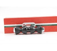 Тяга / стойка стабилизатора заднего (110мм) Ford Focus 3 / Форд Фокус 3 2011-2018 RS3356 GOODREM (Венгрия)