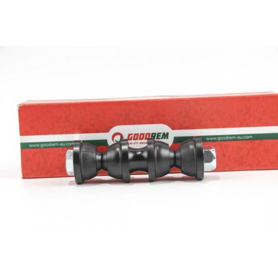 Тяга / стойка стабилизатора заднего (110мм) Ford Focus 3 / Форд Фокус 3 2011-2018 RS3356 GOODREM (Венгрия)