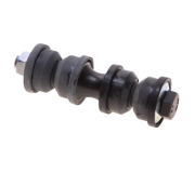 Тяга / стойка стабилизатора заднего (110мм) Ford Focus 3 / Форд Фокус 3 2011-2018 PS17012 SATO TECH (Украина)