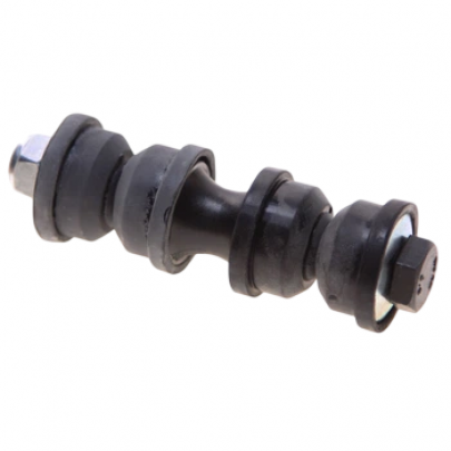 Тяга / стойка стабилизатора заднего (110мм) Ford Focus 3 / Форд Фокус 3 2011-2018 PS17012 SATO TECH (Украина)