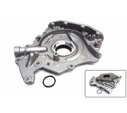 Насос масляный Ford C‑MAX 2 / Форд С Макс 2 1.5 / 1.6TDCi 2010–2019 QOP1007 QUINTON HAZELL (Великобритания)