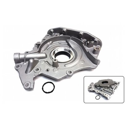 Насос масляный Ford C‑MAX 2 / Форд С Макс 2 1.5 / 1.6TDCi 2010–2019 QOP1007 QUINTON HAZELL (Великобритания)