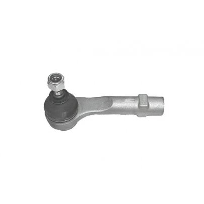 Наконечник рульової тяги лівий  Citroen C4 Picasso / Сітроен C4Пікассо 2006-2013 QR3580S QUINTON HAZELL (Великобританія)
