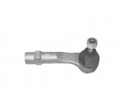 Наконечник рулевой тяги правый Citroen C4 Picasso / Ситроен C4 Пикассо 2006-2013 QR3581S QUINTON HAZELL (Великобритания)