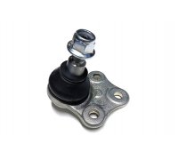 Шаровая опора Renault Megane 3 / Рено Меган 3 2008-2016 QSJ3572S QUINTON HAZELL (Великобритания)