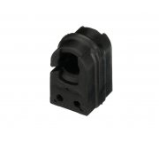 Втулка стабілізатора переднього (D=22мм) Renault Megane 3 / Рено Меган 3 2008-2016 R0137089 RODRUNNER (Південна Корея)