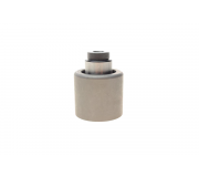 Ролик натяжителя ремня генератора (40x35мм) Volkswagen Passat B6 / Фольксваген Пассат Б6 2.0TDI 2005-2010 R0209 KAMOKA (Польша)