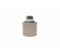 Ролик натягувача ременя генератора (40x35мм) Volkswagen Passat B6 / Фольксваген Пассат Б6 2.0TDI 2005-2010 R0209 KAMOKA (Польща)