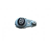 Подушка двигателя задняя нижняя (косточка, K9K836,K9K837) Renault Megane 3 / Рено Меган 3 1.5dCi 2008-2016 R0237058 RODRUNNER (Южная Корея)