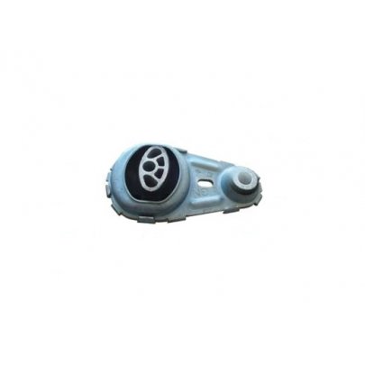 Подушка двигателя задняя нижняя (косточка, K9K836,K9K837) Renault Megane 3 / Рено Меган 3 1.5dCi 2008-2016 R0237058 RODRUNNER (Южная Корея)