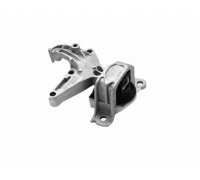 Подушка двигуна права (після 10.2011) Renault Megane 3 / Рено Меган 3 1.5dCi 2008-2016 R0237116 RODRUNNER (Південна Корея)