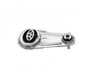 Подушка двигателя задняя нижняя (косточка) Renault Megane 3 / Рено Меган 3 1.5dCi 2008-2016 R0237117 RODRUNNER (Южная Корея)