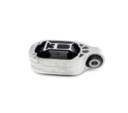 Подушка двигуна задня нижня Renault Megane 3 / Рено Меган 3 1.9dCi 2008-2016 R0237118 RODRUNNER (Південна Корея)