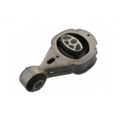 Подушка двигателя нижняя (косточка) Renault Megane 3 / Рено Меган 3 1.4 (бензин) 2008-2016 R0237143 RODRUNNER (Южная Корея)