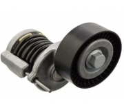 Натягувач ременя генератора  VW Transporter T5 / Фольксваген Транспортер Т5 2.0TDI / 2.0BiTDI 2009- V401641 SATO TECH (Україна)