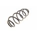 Пружина передня Opel Combo D / Опель Комбо D / Fiat Doblo II / Фіат Добло 2 2010- R10387 EIBACH (Німеччина) - Фото №4