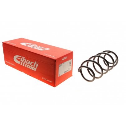 Пружина передня Opel Combo D / Опель Комбо D / Fiat Doblo II / Фіат Добло 2 2010- R10387 EIBACH (Німеччина)