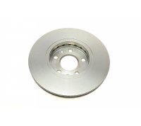 Гальмівний диск передній (296х26мм) Renault Megane 3 / Рено Меган 3 2008-2016 R1056V SAMKO (Італія)