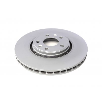 Гальмівний диск передній (320х28мм) Renault Megane 3 / Рено Меган 3 2008-2016 R1057V LPR (Італія)