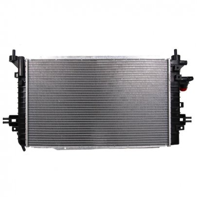 Радіатор охолодження Opel Zafira B / Опель Зафіра Б 1.9CDTI 2005–2015 R12137 SATO TECH (Україна)