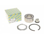 Підшипник маточини передньої (45x83x39мм) Renault Megane 3 / Рено Меган 3 2008-2016 R155.07 SNR (Франція)