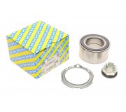 Підшипник маточини передньої (45x83x39мм) Renault Megane 3 / Рено Меган 3 2008-2016 R155.116 SNR (Франція)