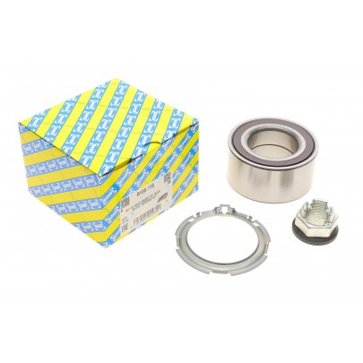 Підшипник маточини передньої (45x83x39мм) Renault Megane 3 / Рено Меган 3 2008-2016 R155.116 SNR (Франція)