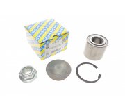 Підшипник маточини задньої (25x55x48мм) Renault Megane 3 / Рено Меган 3 2008-2016 R155.78 SNR (Франція)