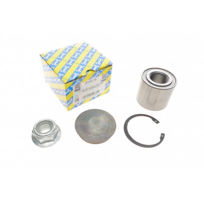 Подшипник ступицы задней (25x55x48мм) Renault Megane 3 / Рено Меган 3 2008-2016 R155.78 SNR (Франция)