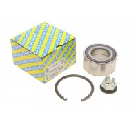 Подшипник ступицы передней (45x83x39мм) Renault Megane 3 / Рено Меган 3 2008-2016 R155.92 SNR (Франция)