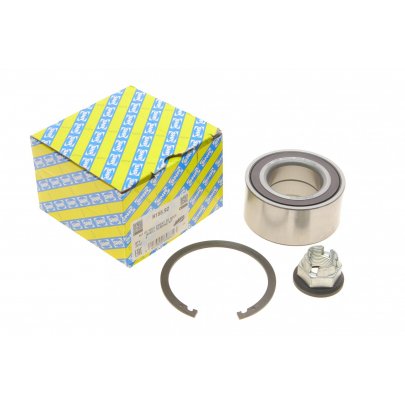 Подшипник ступицы передней (45x83x39мм) Renault Megane 3 / Рено Меган 3 2008-2016 R155.92 SNR (Франция)