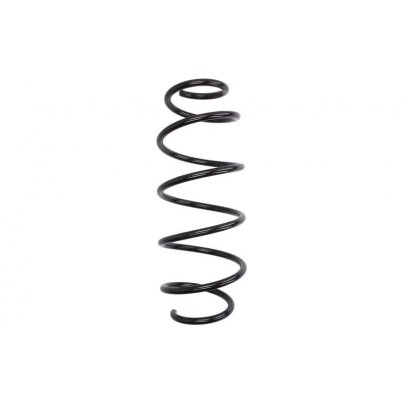 Пружина передня Opel Combo D / Опель Комбо D / Fiat Doblo II / Фіат Добло 2 2010- RA3436 KYB (Японія)