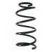 Пружина передня Ford C‑MAX 2 / Форд С Макс 2 1.6 (бензин) / 1.6TDI 2010–2019 RA3443 KYB (Японія) - Фото №1