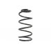 Пружина передня Ford C‑MAX 2 / Форд С Макс 2 1.0 / 1.6 (бензин) 2010–2019 RA3444 KYB (Японія) - Фото №1