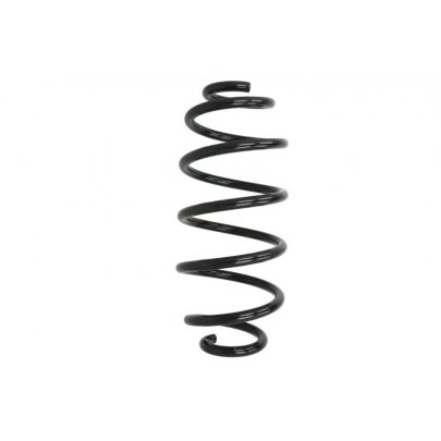 Пружина задняя Opel Combo D / Опель Комбо D / Fiat Doblo II / Фиат Добло 2 2010- RA6195 KYB (Япония)