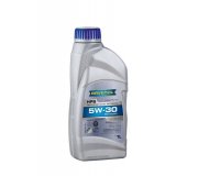 Синтетичне моторне масло 5W30 Cleansynto 1L (MB 229.3 / BMW LL-98 / VW 502.00 / VW 505.00) HPSSAE5W301L RAVENOL (Германия)