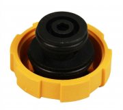 Крышка бачка расширительного Opel Zafira B / Опель Зафира Б 2005–2015 RC0008 VERNET (Франция)
