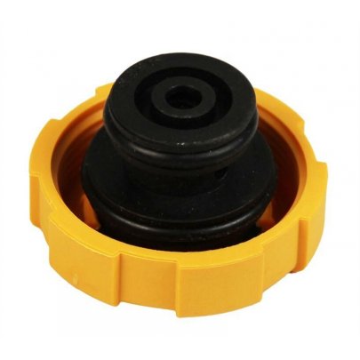 Кришка бачка розширювального Opel Zafira B / Опель Зафіра Б 2005–2015 RC0008 VERNET (Франція)