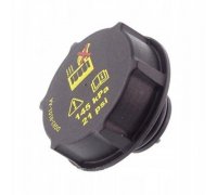 Кришка бачка розширювального Ford Focus 3 / Форд Фокус 3 1.5TDCi / 1.6TDCi / 2.0TDCi 2011-2018 5193938 FORD (США)