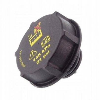 Кришка бачка розширювального Ford Focus 3 / Форд Фокус 3 1.0 / 1.5 / 1.6 / 2.0 (бензин) 2011-2018 5193938 FORD (США)